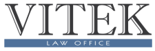 Vitek Law Office, Milwaukee