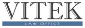 Vitek Law Office, Milwaukee