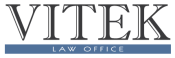 Vitek Law Office, Milwaukee